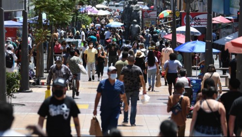 Minsal explica cómo funcionará el nuevo plan Paso a Paso que presentarán este jueves