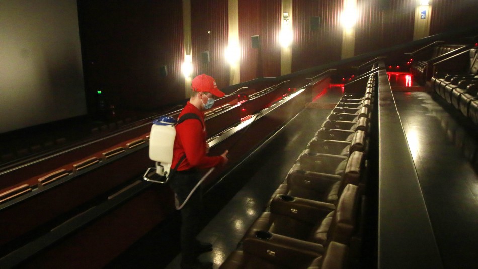 cines-abiertos-en-chile Cines abiertos en Chile