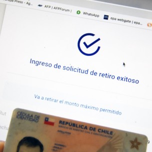 Cuarto retiro 10%: diputados coinciden en discutir el ...