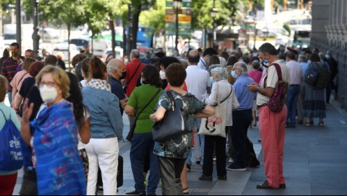 OMS pide 'extrema precaución' al levantar las restricciones contra el coronavirus