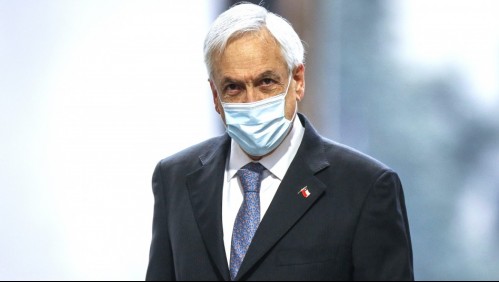 Piñera rechaza asesinato de presidente de Haití con llamado a fortalecer la democracia