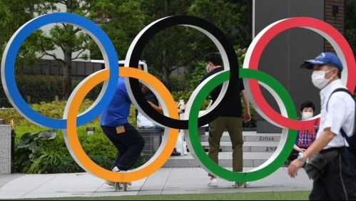 Juegos Olímpicos de Tokio: Esta es la fecha de inicio de las competencias