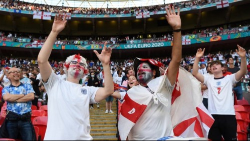 El fútbol propicia más Covid-19 entre hombre que mujeres según estudio británico