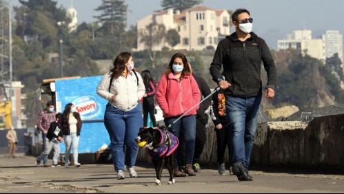 Nuevo plan Paso a Paso: Lo que puedes hacer según las distintas fases