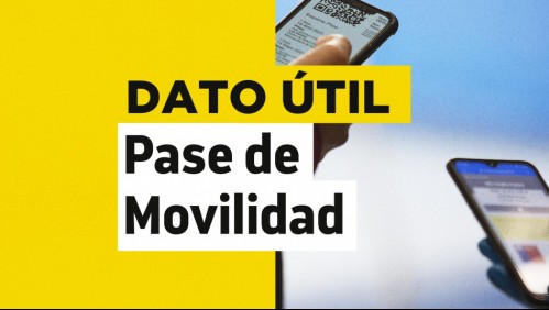 Cambios en Plan Paso a Paso: ¿Qué puedo hacer en fase de Apertura con y sin Pase de Movilidad?