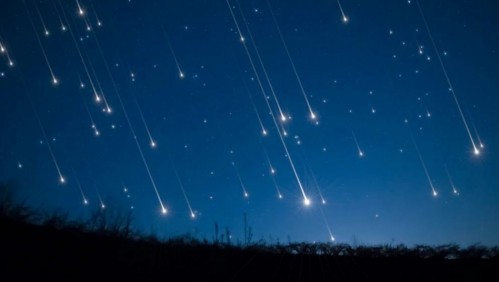 Delta Acúaridas: Esta es la mejor fecha para ver la lluvia de estrellas