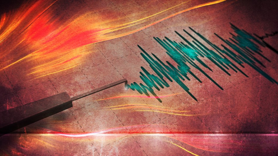 SHOA descarta tsunami en costas de Chile por fuerte temblor en Atacama SHOA descarta tsunami en costas de Chile por fuerte temblor en Atacama
