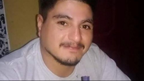 Joven argentino que estaba desaparecido es encontrado calcinado: Sospechan de penitenciario