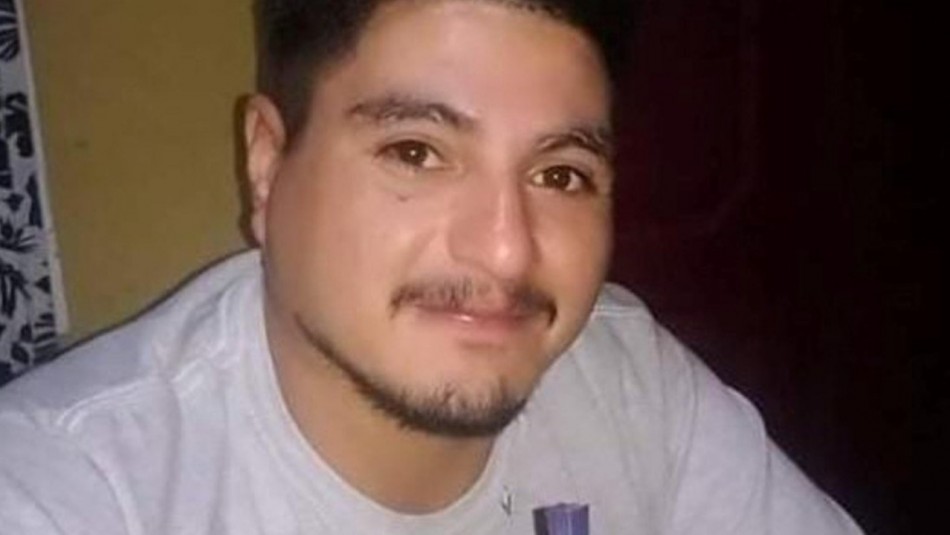 Joven argentino que estaba desaparecido es encontrado calcinado: Sospechan de penitenciario Joven argentino que estaba desaparecido es encontrado calcinado: Sospechan de penitenciario
