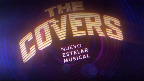 'The Covers: Tributo a las Estrellas': Este será el jurado de nuevo programa de Mega