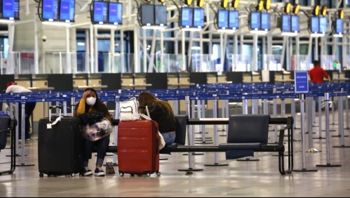 Exigen cerrar las fronteras del país al turismo: 'No es momento de andar paseando'