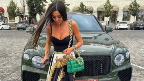 Bloguera fingió su secuestro para pedirle a su examante que pagara 5 bitcoins como rescate