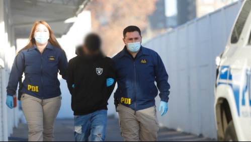 Detienen a menor de 16 años como sospechoso de asesinar a joven que iba a reunirse con su pareja