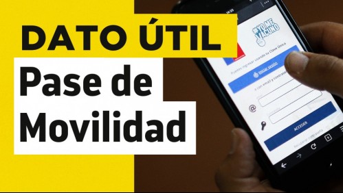 Cambios en Plan Paso a Paso: ¿Qué puedo hacer en Transición con y sin Pase de Movilidad?