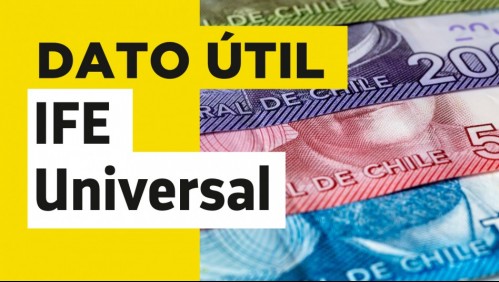 IFE Universal: Conoce hasta qué mes recibes los pagos del bono