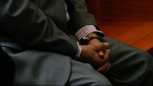 Hombre que rocío a su pareja con líquido inflamable y le prendió fuego es condenado