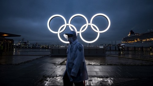 Juegos Olímpicos de Tokio se disputarán sin público por alza en casos de Covid en capital nipona