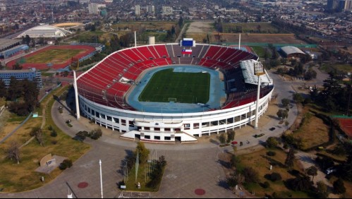 Confirman vuelta de público a estadios: Dependerá de fase de la comuna y vacunación