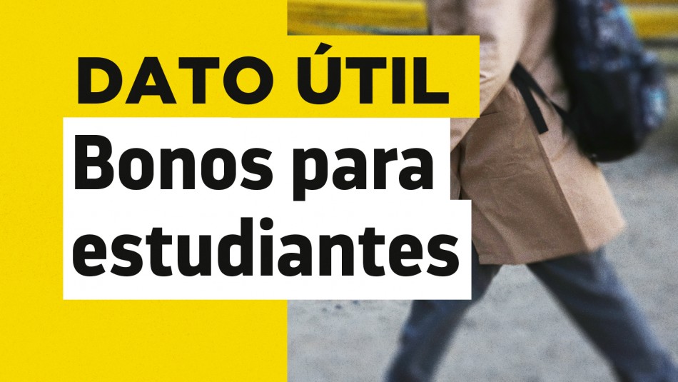 Bono por Asistencia Escolar: ¿Quiénes reciben este beneficio mensual? Bono por Asistencia Escolar: ¿Quiénes reciben este beneficio mensual?