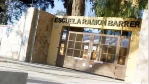 Detenida portera de una escuela por abuso sexual contra un amigo de su hija: Un video la delató