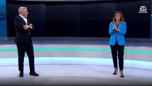 Meganoticias Prime - Martes 06 de julio