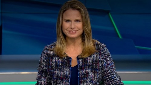 Meganoticias Prime - Jueves 08 de julio 2021