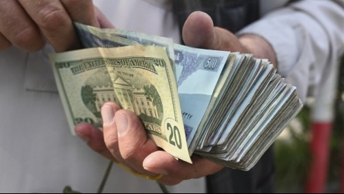 Guardó el secreto que era millonario por diez años: Temía que su hermana le pidiera dinero