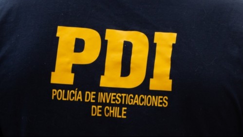 Lideraba banda falsa de PDI: Carabineros detiene a reo de Colina II con beneficio carcelario