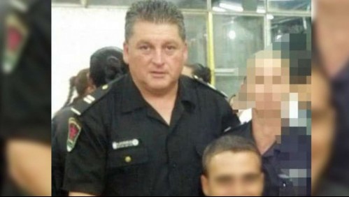 'Unas ratas le arrancaron la vida': Policía es asesinado por delincuentes frente a su familia