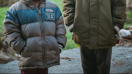 Tres hermanos quedan huérfanos luego que sus padres murieran de coronavirus