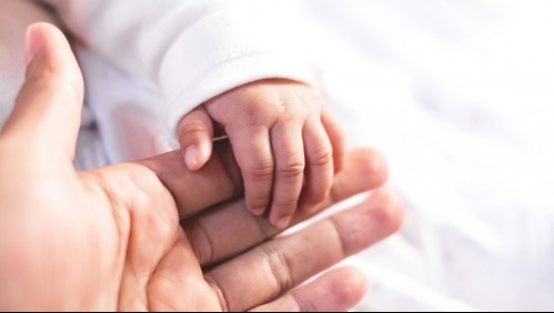 Sofía y Mateo: Revisa cuáles fueron los nombres más inscritos durante el 2020 en Chile