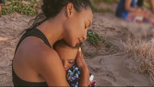Minutos antes de morir: Así fue la última llamada de Naya Rivera con su madre