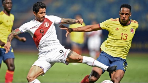 Perú vs. Colombia por tercer puesto de Copa América: Conoce la hora del partido