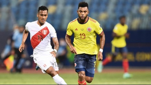 Colombia y Perú definen tercer lugar de Copa América: Así puede seguir en vivo el partido