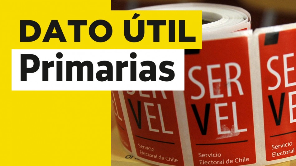 primarias-presidenciales-debates Primarias presidenciales debates