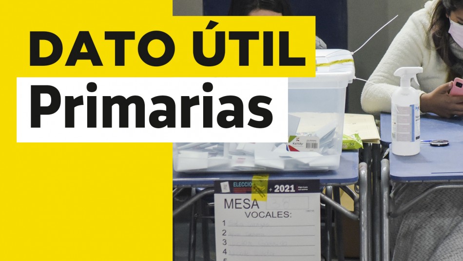 primarias-presidenciales-debates Primarias presidenciales debates