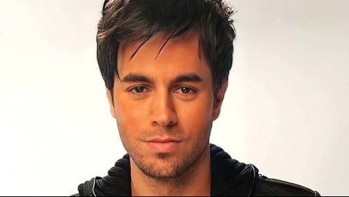 'No soy perfecto en el escenario': El día que Enrique Iglesias lanzó la Gaviota en Viña del Mar