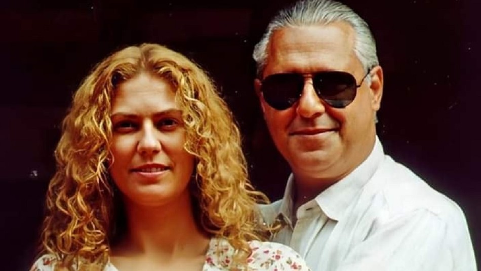 Así lucen los protagonistas de la novela brasileña Así lucen los protagonistas de la novela brasileña