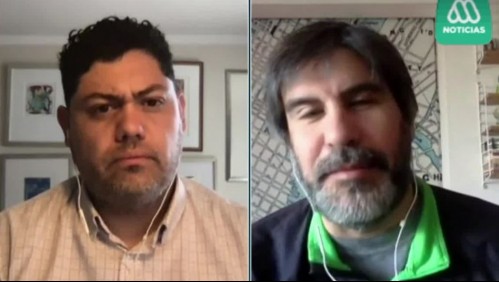 Experto en salud mental: 'Nuestras licencias son rechazadas más que en otras patologías'