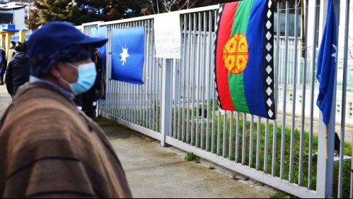 La Araucanía: Fiscalía entregó identidad de persona muerta tras atentado incendiario en Carahue