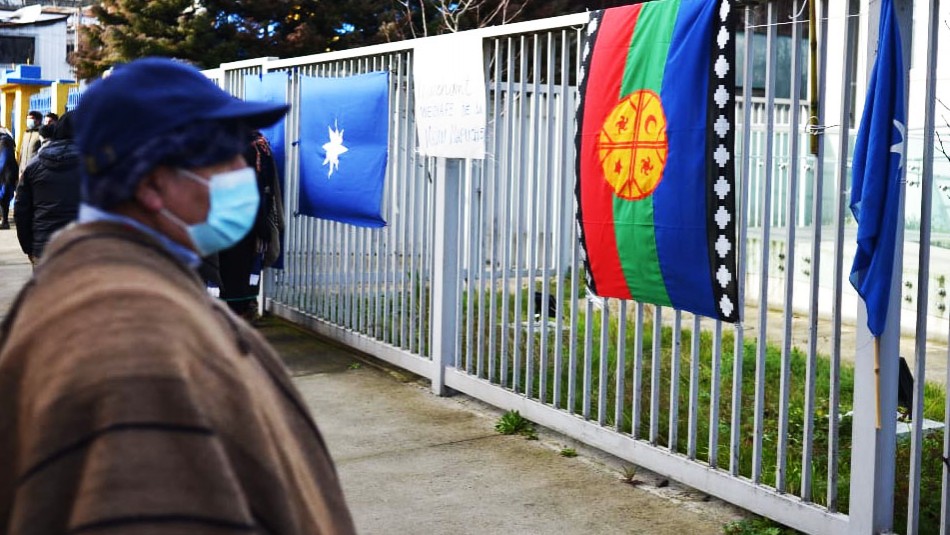La Araucanía: Fiscalía entregó identidad de persona muerta tras atentado incendiario en Carahue La Araucanía: Fiscalía entregó identidad de persona muerta tras atentado incendiario en Carahue