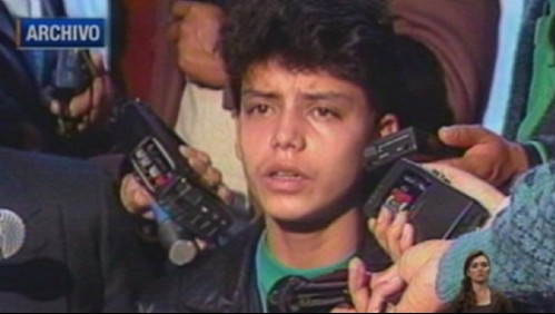 'El Niño del Terror': El asesino en serie de 15 años que mataba a taxistas y homosexuales