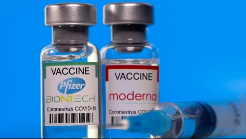 Caso inédito: Mujer belga de 90 años fue contaminada por dos variantes del coronavirus