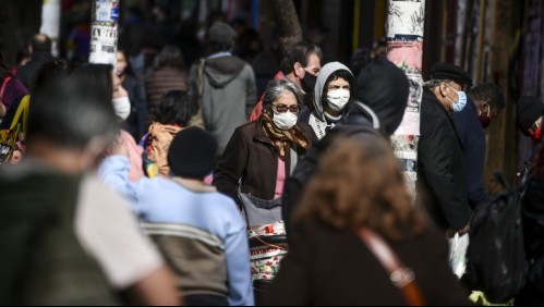 Libres de coronavirus: Las 18 comunas que no presentan casos activos en Chile