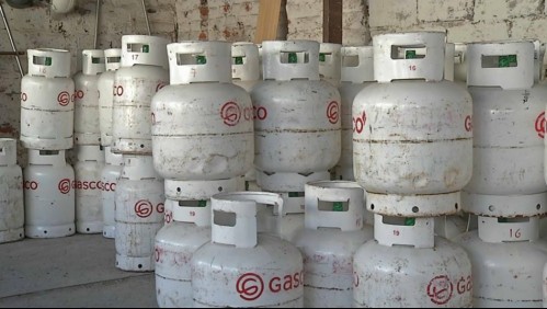 El negocio del gas de cilindro: investigan presunta colusión entre empresas proveedoras