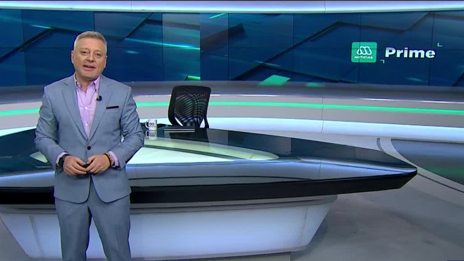 Meganoticias Prime - Viernes 09 de julio 2021 Meganoticias Prime - Viernes 09 de julio 2021