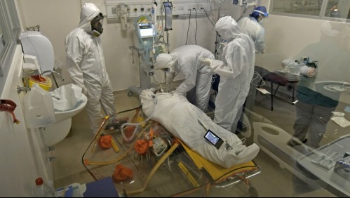 Experta explica secuelas de enfermos con Covid: Graves alteraciones cognitivas y emocionales