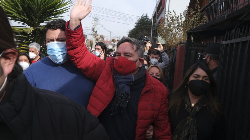 Repetición de elecciones en San Ramón: Denuncian ...