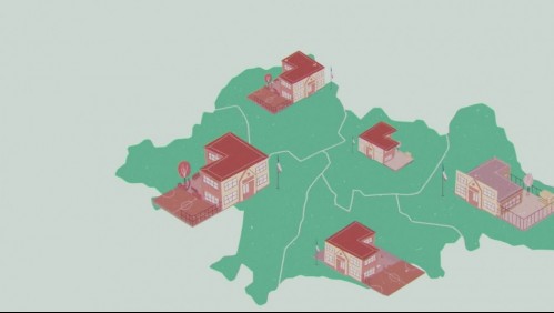 Aborto y derechos de niños, niñas y adolescentes: Los temas en la franja de Jadue y Boric