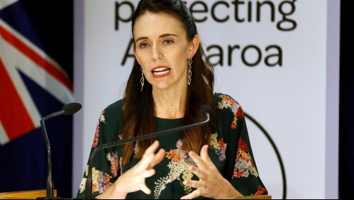 Nueva Zelanda convoca una reunión de urgencia en la APEC: Abordarán pandemia y crisis económica